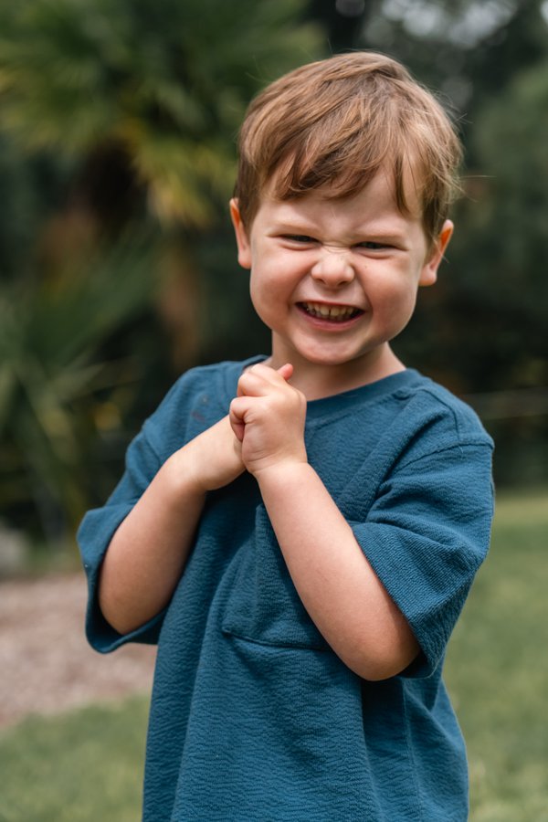 Kids example