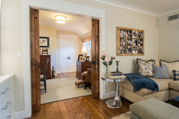 Real Estate example