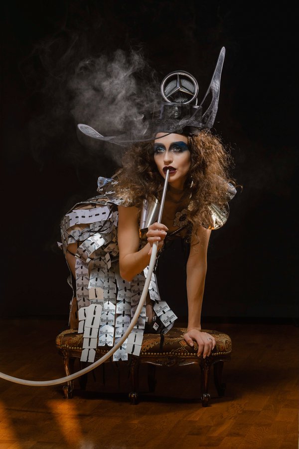 Fashion example