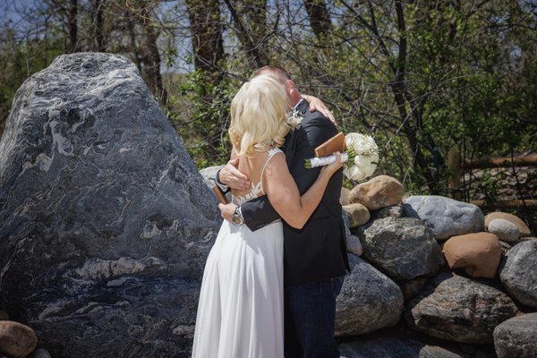 Wedding example