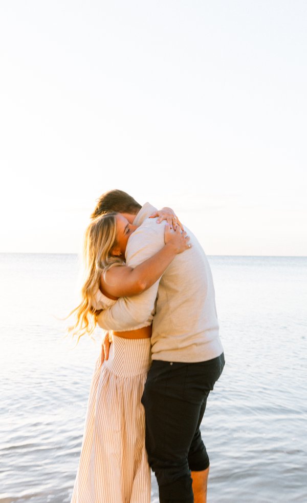 Engagement example