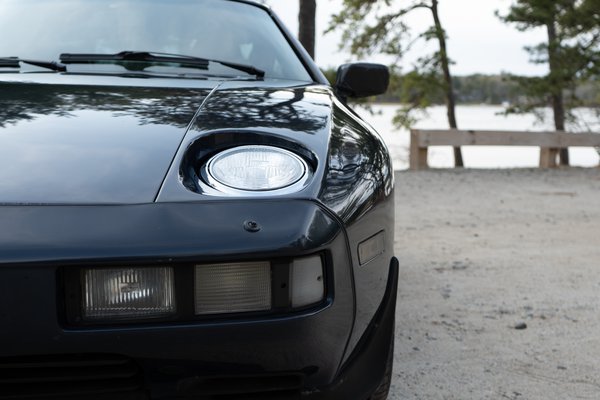 Automotive example
