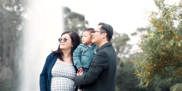 Maternity example