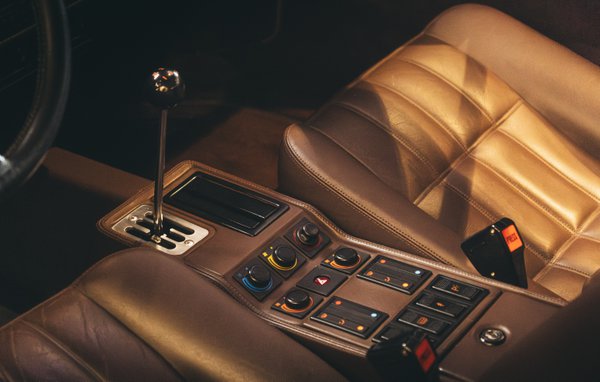 Automotive example