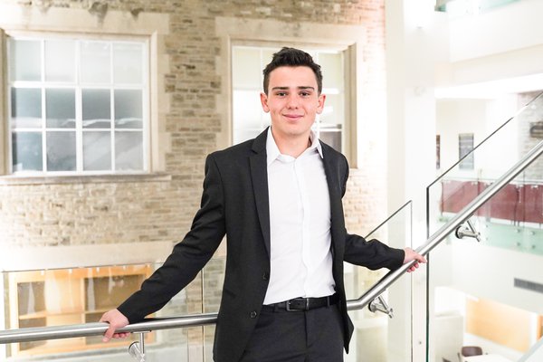 Team & Office example