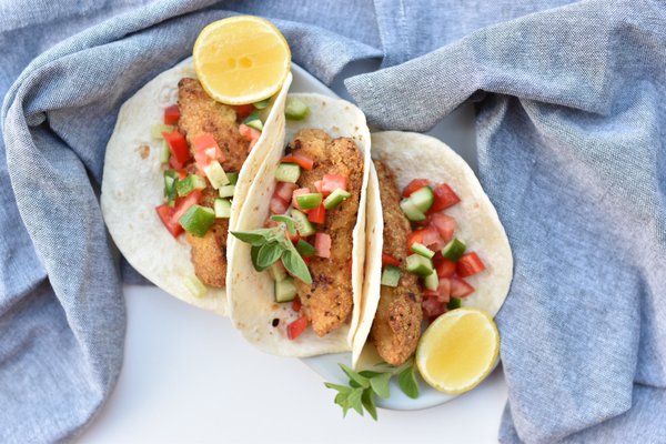 Food example