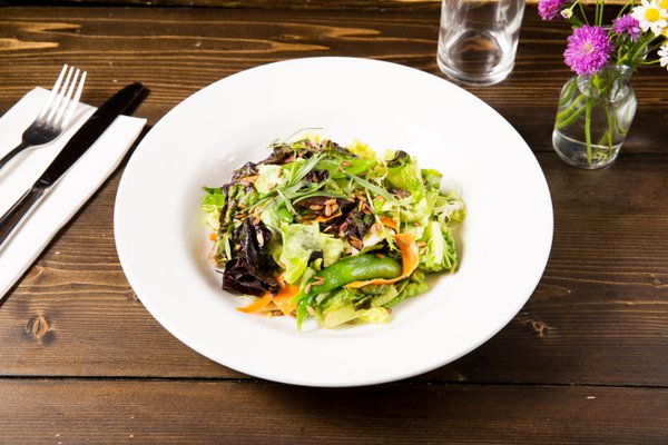Food example