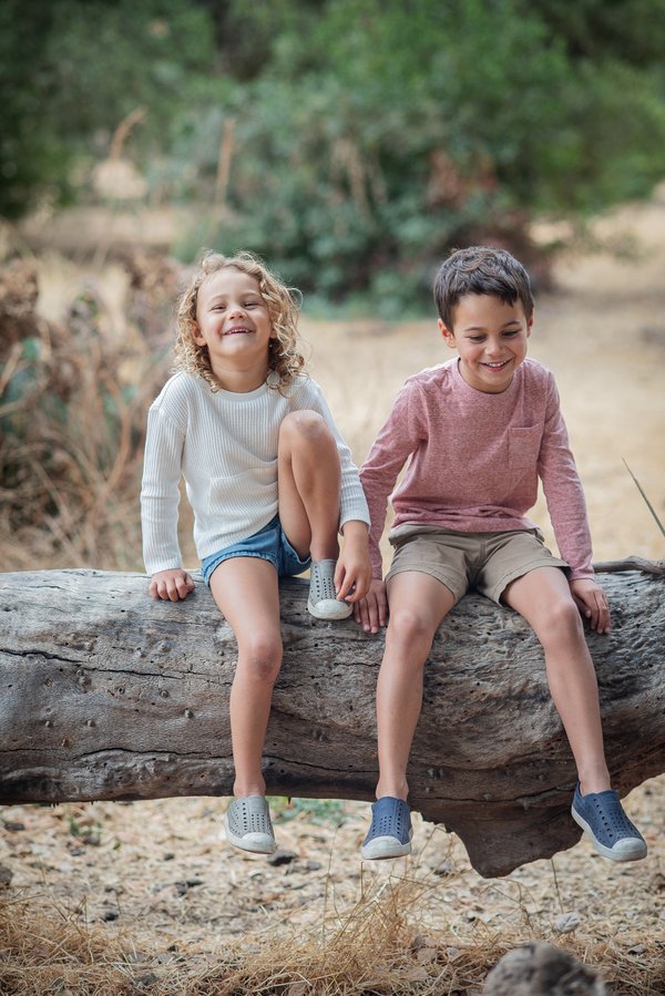 Kids example