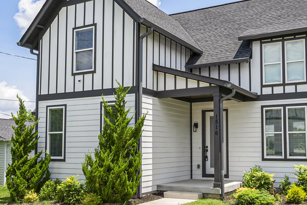 Real Estate example