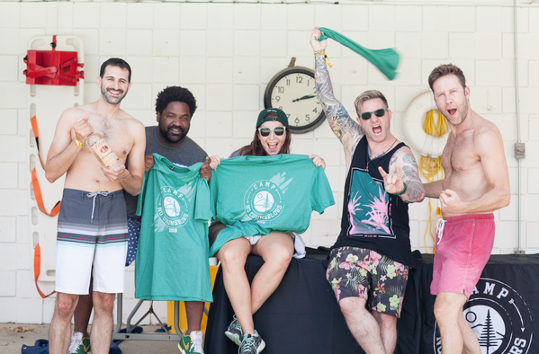 Team & Office example