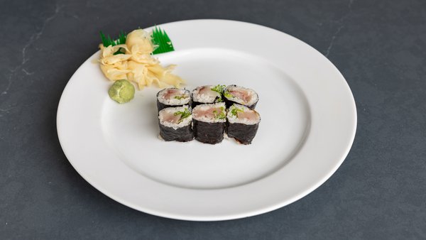 Food example