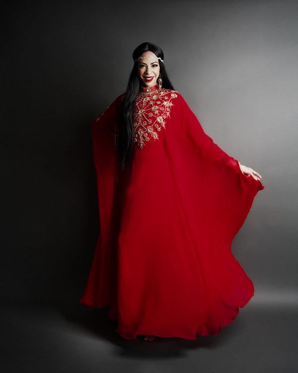 Fashion example