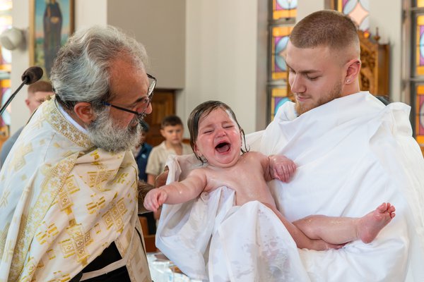 Newborn example