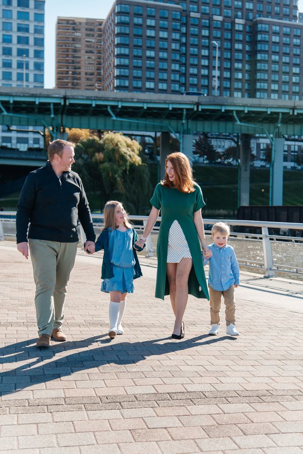 Family example