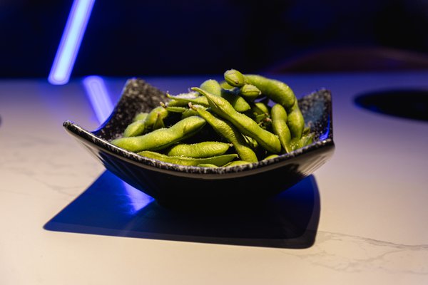 Food example