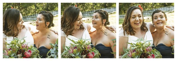 Wedding example