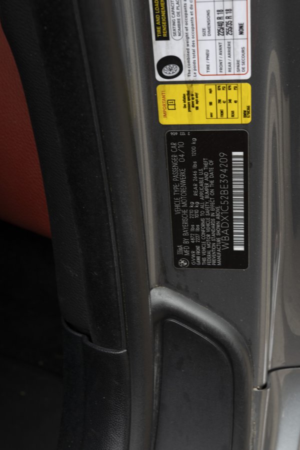 Automotive example