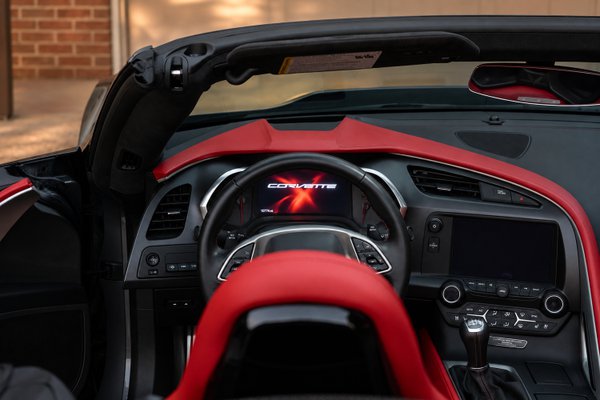 Automotive example