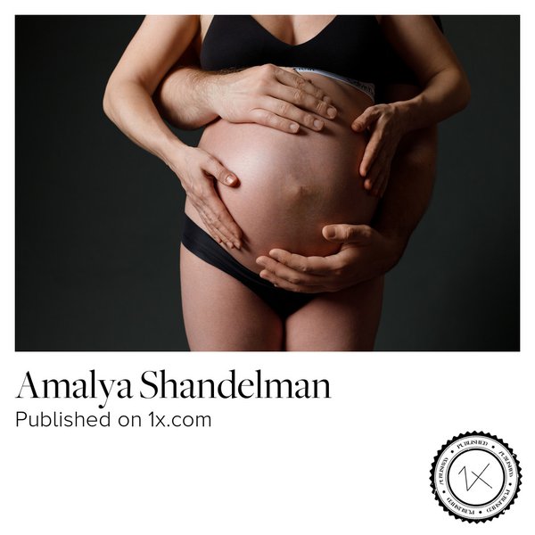 Maternity example