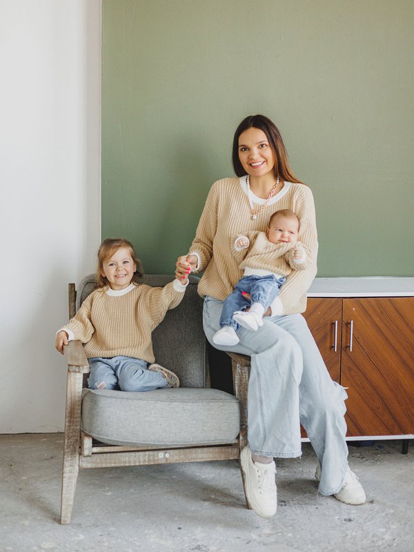 Family example