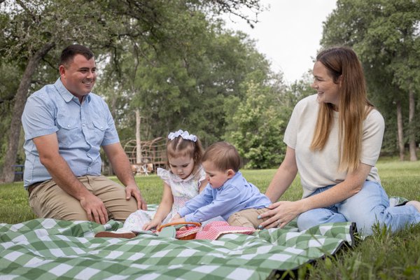 Family example
