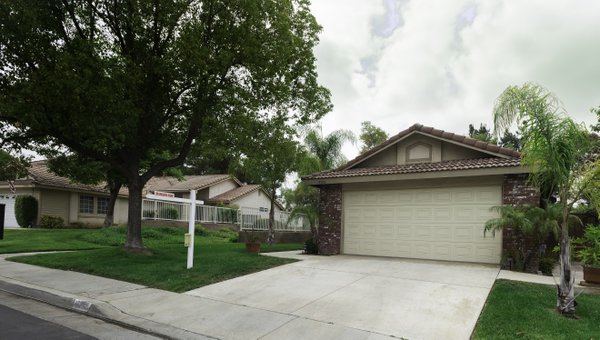 Real Estate example