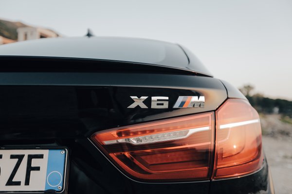 Automotive example