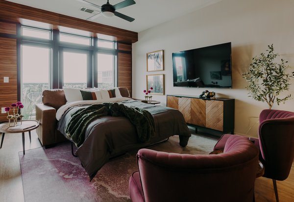 Real Estate example