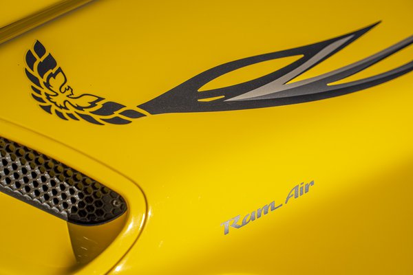 Automotive example