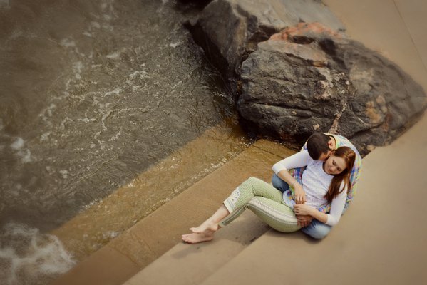 Engagement example