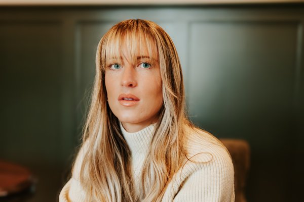 Portrait example