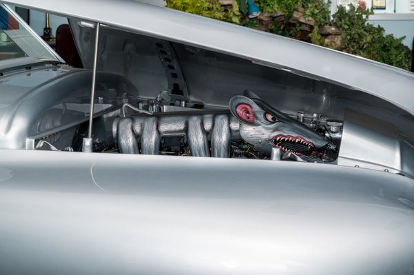 Automotive example