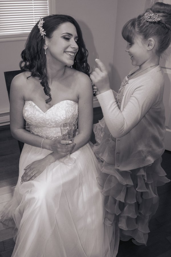Wedding example