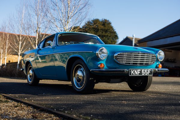 Automotive example