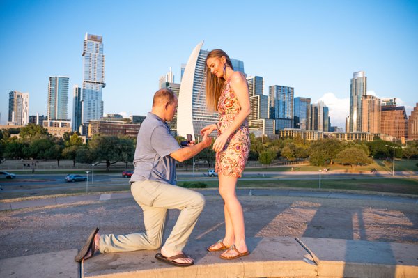 Wedding example