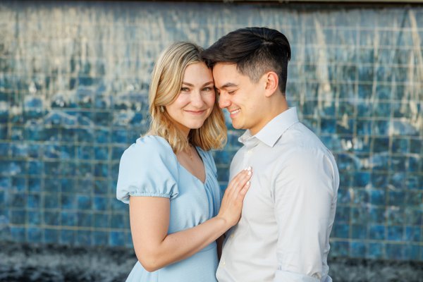 Engagement example