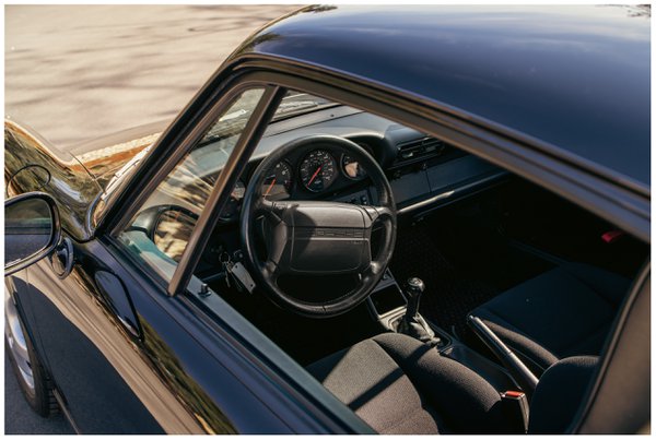 Automotive example