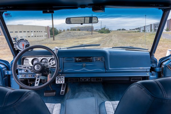 Automotive example