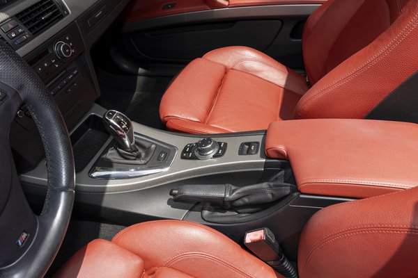Automotive example