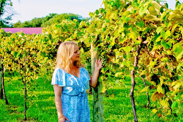 Team & Office example