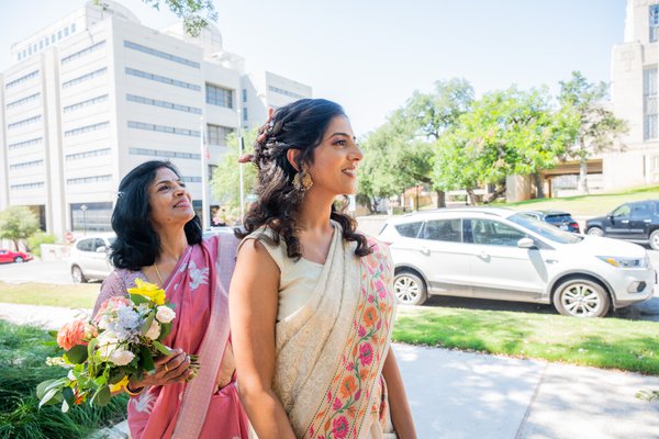 Wedding example