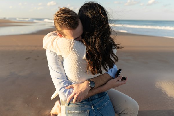 Engagement example