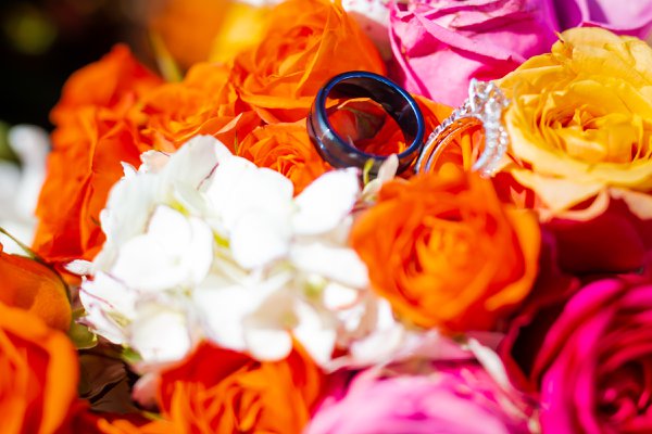 Wedding example