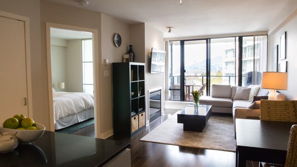 Real Estate example