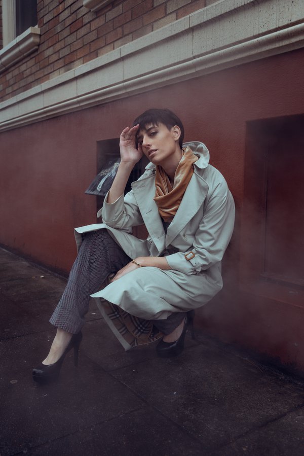 Fashion example