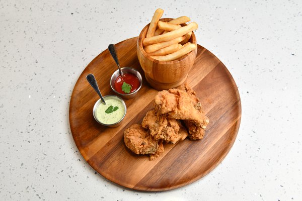Food example