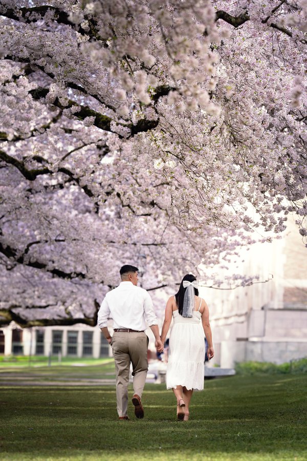Engagement example