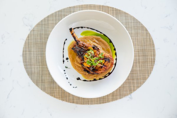Food example