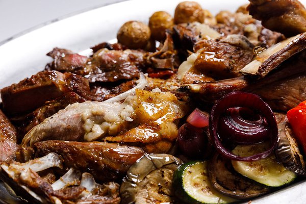 Food example