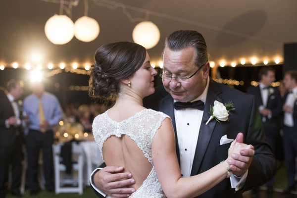 Wedding example